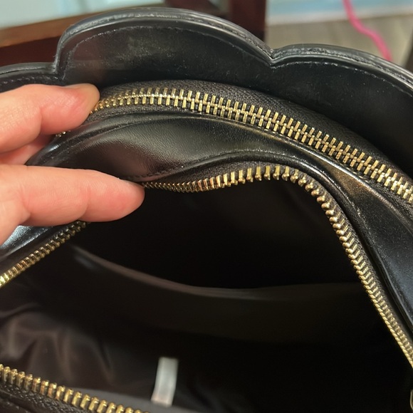 Celestial Fox PU Leatger Soot Sprite ITA bag- rare - Picture 10 of 11